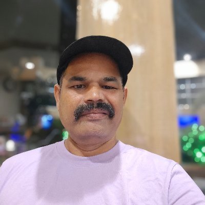 ghimiresantu's profile picture. likes to read, write and play. some poetry, some words. In short, prayer of words. Founder of https://t.co/gojwp36PC1