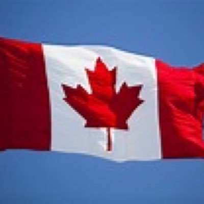 FloraM's profile picture. Canada is not for sale.