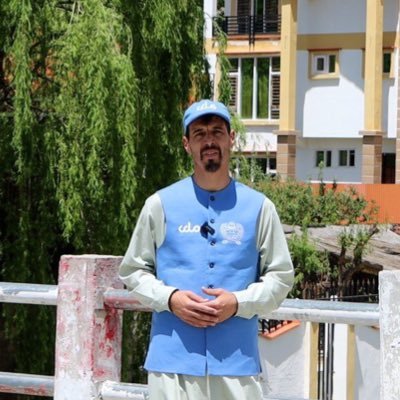 نطاق و گوینده خبر رادیو تلویزیون ملی پنجشیر