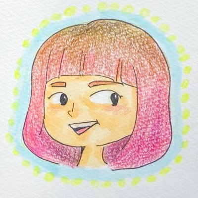 かなちん|手描きイラスト 🎨