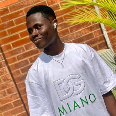 Bonaventurekos's profile picture. DO CHARITY IT PAYS BACK 🫶 @Spurprotocol