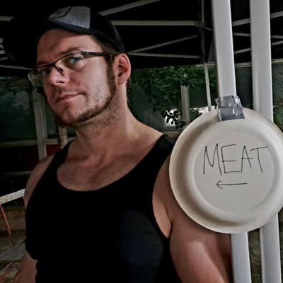 Arschbro mit dem gottlosen Backenbart
Seriöseren Content gibt es bei @manifestverlag @solcwi
Dark @arnerensburg
Habt ihr keine Wut mehr im Wanst?