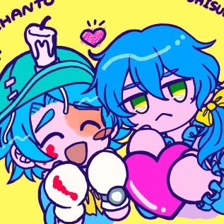 🍼へべまるサブ🍼BOOTH通販中さんのプロフィール画像