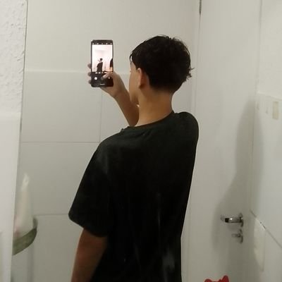 analista_LZ's profile picture. Leandro Santos | 14y, SE, F/A. 📭 meu ig: analista_LZ.