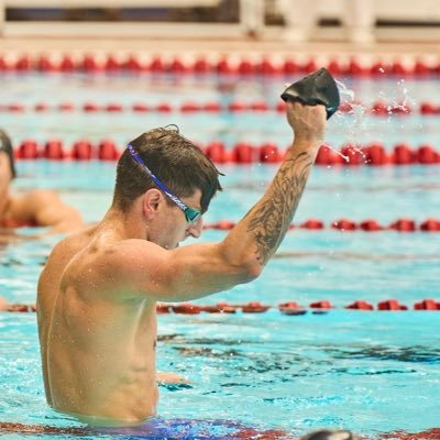 Spanish swimmer 🇪🇸
2x World Junior Medalist 🥈🥉
World Finalist 🌍
OLY GAMES: RIO🚫TOKYO🚫PARIS🇫🇷
~Si no luchas por algo, no te quejes por no conseguirlo~
