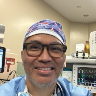 kenobimann's profile picture. CRNA | Mayo Clinic alum | HFCT developer | Exploring consciousness at the intersection of quantum physics, neuroscience & philosophy | Savannah, GA