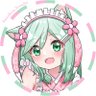 hazakura_hinata's profile picture. お絵描きしてます🎨✍サブアカ→@HazakuraHinata  FA大歓迎！→#葉桜ひなたArt マシュマロ→https://t.co/DGNWd0IwfZ