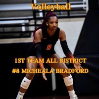 Micheala Bradford (@michealabradfo8) 's Twitter Profile