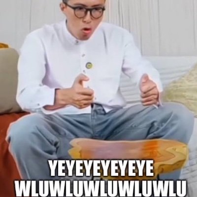 noerrakhmen's profile picture. ytta (yang tahan tahan aja)