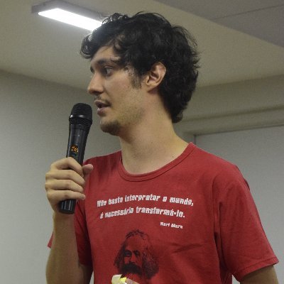 Engenheiro de Software | cybersec & secops | nostálgico de O Último Programa do Mundo