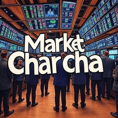 MCharcha48862's profile picture. "Mutual Fund Distributor  | Market Charcha  | Helping you grow your wealth with smart investments  #InvestWithConfidence"
"नये सफर की शुरुआत"
