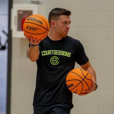 Certified Basketball Teacher with @court_sessions National Consulting š Local Training in Boise ID š