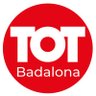 Totbadalona's profile picture. Revista d'Informació local i comercial de Badalona, Montgat i Tiana. Cada divendres edició de paper. 📱WhatsApp del TOT: 651.97.65.17