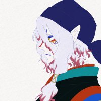 あまから。 (@messrnder) 's Twitter Profile