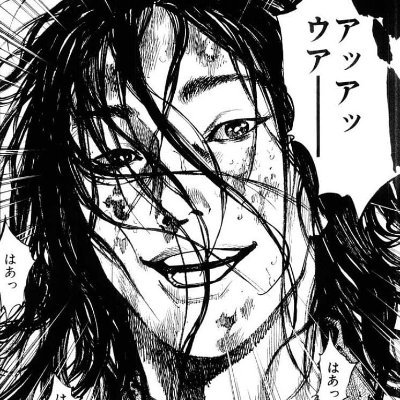 GracelessKen's profile picture. 