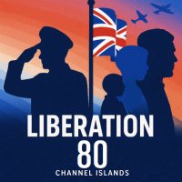 British Channel Islands WW2 Remembrance Campaign (@islesbritish45) 's Twitter Profile Photo British Channel Islands WW2 Remembrance Campaign (@islesbritish45) 's Twitter Profile Photo
