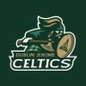 CeltsFootball's profile picture. Official page of Dublin Jerome Football.
Excellence in the classroom, leadership in the community, toughness on the field.  #CelticNation #TheGoldStandard