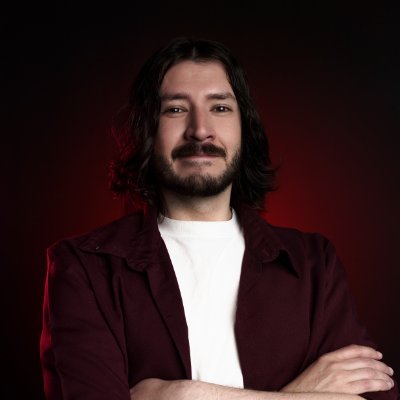 Cristian 'Fahren' Francoさんのプロフィール画像