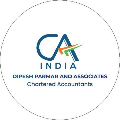 CADipeshParmar's profile picture. Be Kind