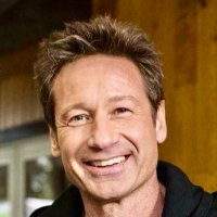 David Duchovny (@davidducho34873) 's Twitter Profile