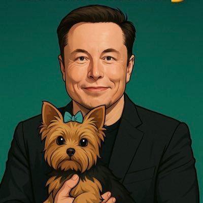 WCS1546216's profile picture. DOGE forever and always