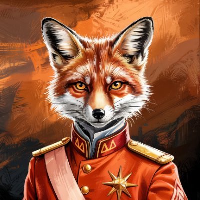 Aussie · Larrikin · YouTuber · Norse Polytheist · White Wellbeing Advocate · 🦊 ·