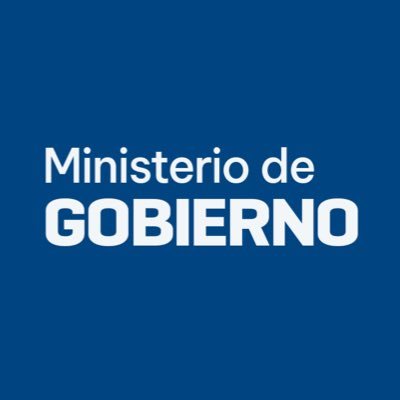 Ministerio de Gobierno de la Provincia de Córdoba. Ministro @ManuelCalvoCba.