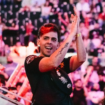 Jordi LMKさんのプロフィール画像