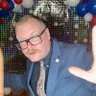 televisiondave's profile picture. Christian. husband. father. PCA RE. all-around nerd. nevada voter. also cat owner.