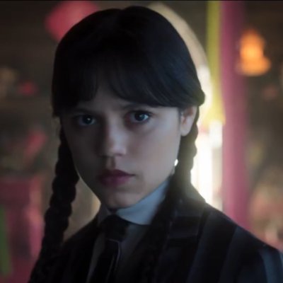 NevermoreJess's profile picture. @Enid_Stacy__ is my wife