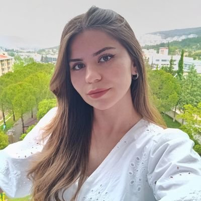 cennetcgrgan's profile picture. 