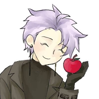 Nil_npcさんのプロフィール画像