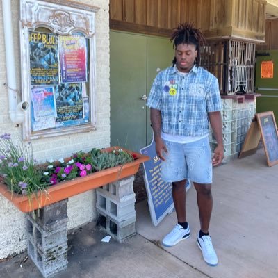 Kamtokold11's profile picture. 6’3 250 TE @Colinatheletics email:kamdagoat42@gmail.com number:662-302-6726. Insta- kamstakz1022