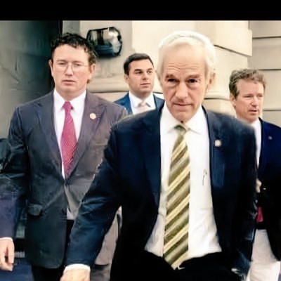 MoCoHillbilly's profile picture. Make Ohio a state again. Secession or collapse is in your future.