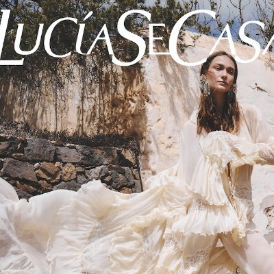 LucíaSeCasa Profile