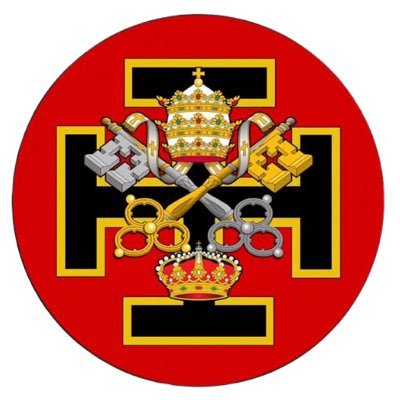 Twitter oficial de la Pontificia, Real e ilustre Hermandad del Santo Sepulcro y Nuestra Señora de la Soledad en el Calvario.
