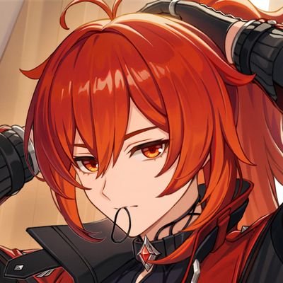 Kuro 😼さんのプロフィール画像