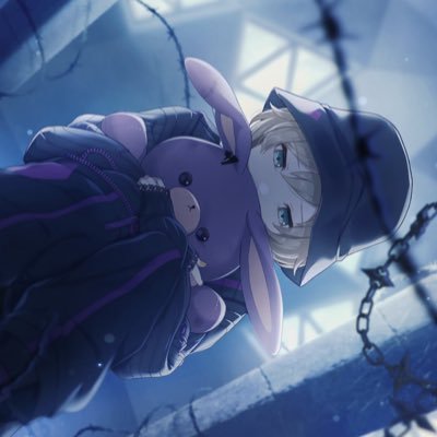 Blanktrouserさんのプロフィール画像