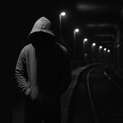 GarbiDervis's profile picture. Susmam gereken yerde konuşurum...  📜✍️     
İroni bilmeyen kapıda kalsın (!)