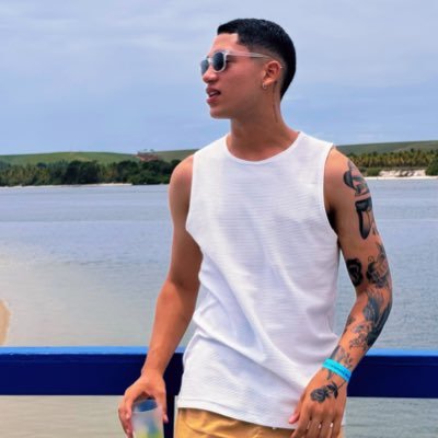 lindo e gostoso🌈