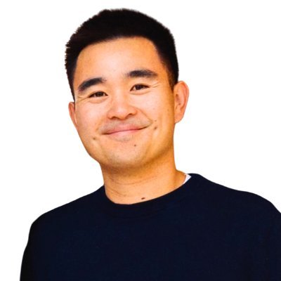 Eric Deng Profile