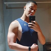 Thiago França 🫧 (@eithiagofranca) 's Twitter Profile Photo