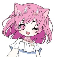 ponkie » vtuber debut this fri on twitch (@pinkaeons) 's Twitter Profile Photo ponkie » vtuber debut this fri on twitch (@pinkaeons) 's Twitter Profile Photo