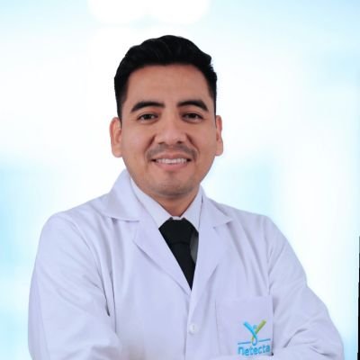 • Cardiólogo clínico
• Instituto Nacional Cardiovascular - INCOR 🇵🇪
• IG: @cardiologo_hessellcs
• Una furito💉 no se le niega a nadie