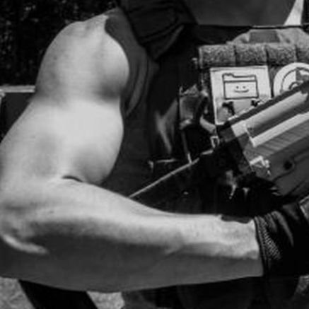 Muscbell474's profile picture. hey, u must follow me :)