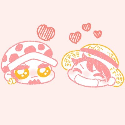 2022年突然🐯👒に沼る 🐯👒しか描きません 腐 成人済 無言フォロー失礼します⚠️無断転載禁止❌本誌派 https://t.co/X6lH7ziq91 リットリンクhttps://t.co/xQzbVTVgOC🌊🎁https://t.co/A25n83s5Yc