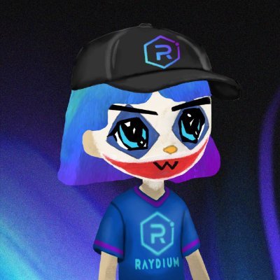 Stendhal | Raydium Profile