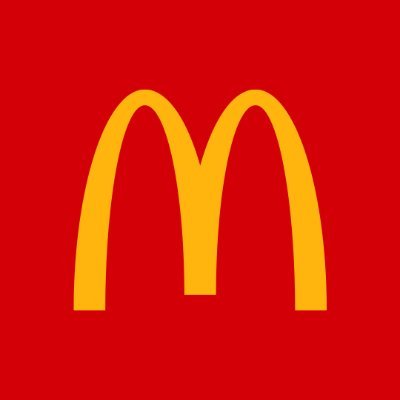 Se viene una dupla divertida a McDonald's 👀
Atentos 🙌
