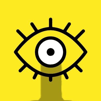 La vérité est dans l'imaginaire.
/ 👁 / Ceci est un compte fictif. Images non contractuelles.