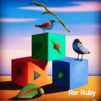 rsr_uubyr96's profile picture. Championing defi's potential to reshape the financial landscape